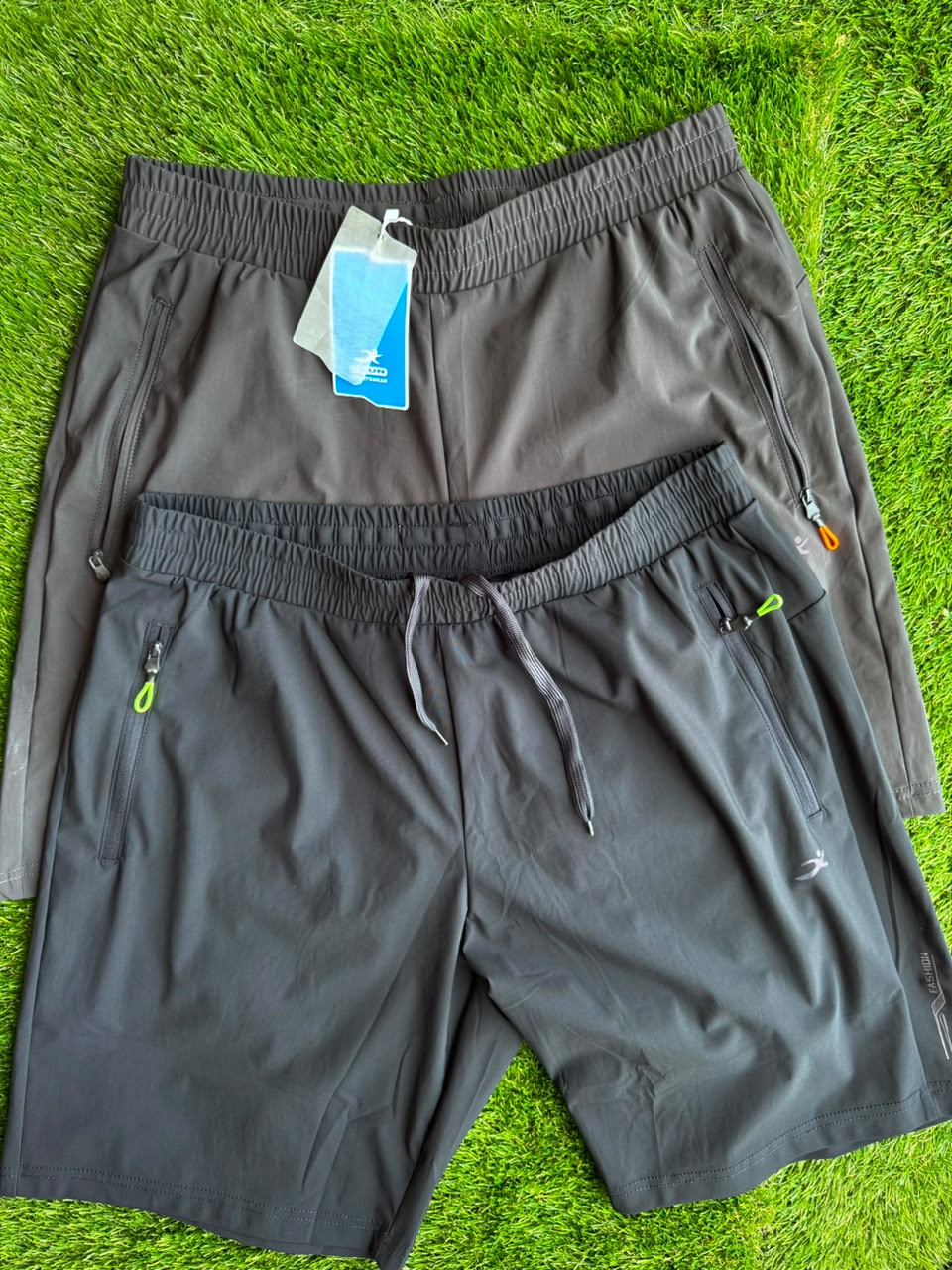 Shorts I-RUN HOMBRE
