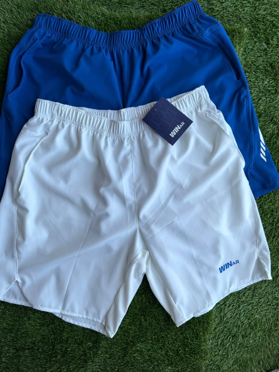 Shorts WINAR Hombre