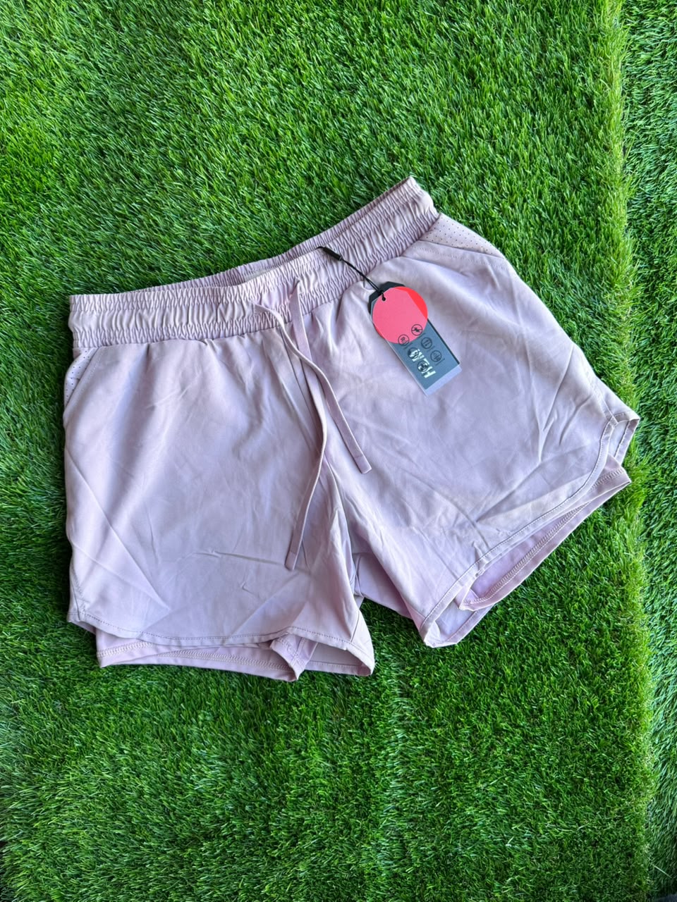 Short con calza HLM