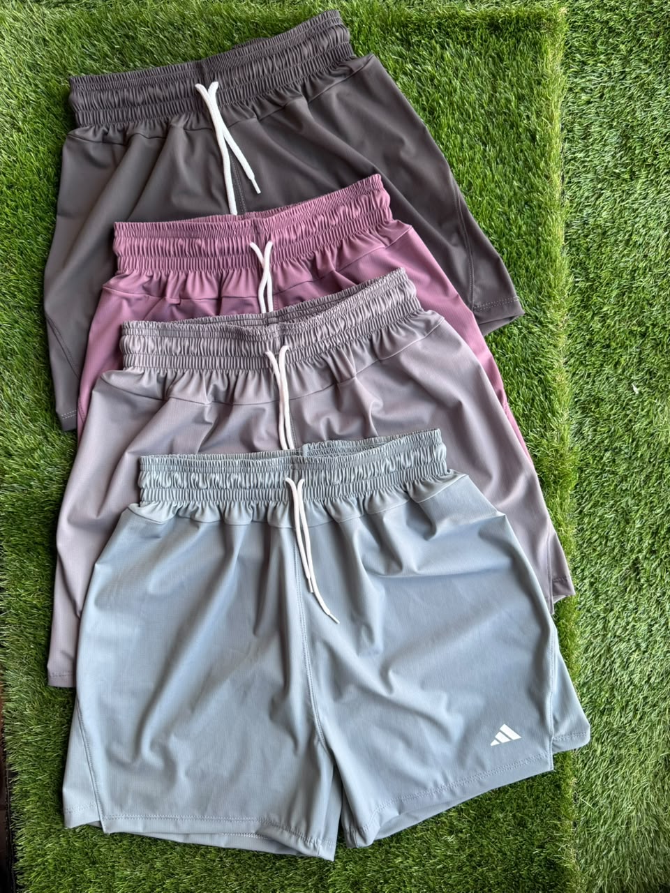 Shorts ad