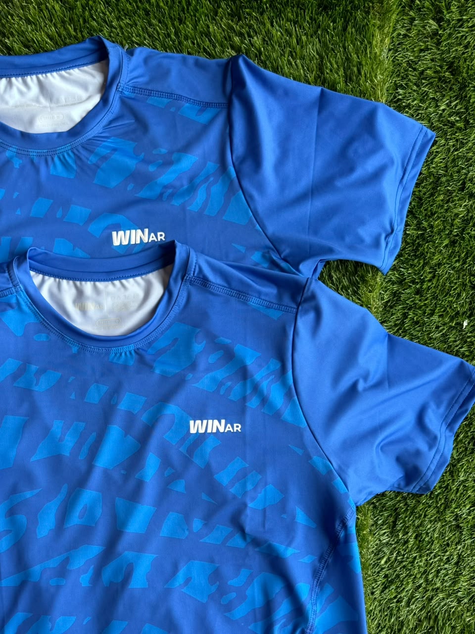 Remera WINAR Hombre