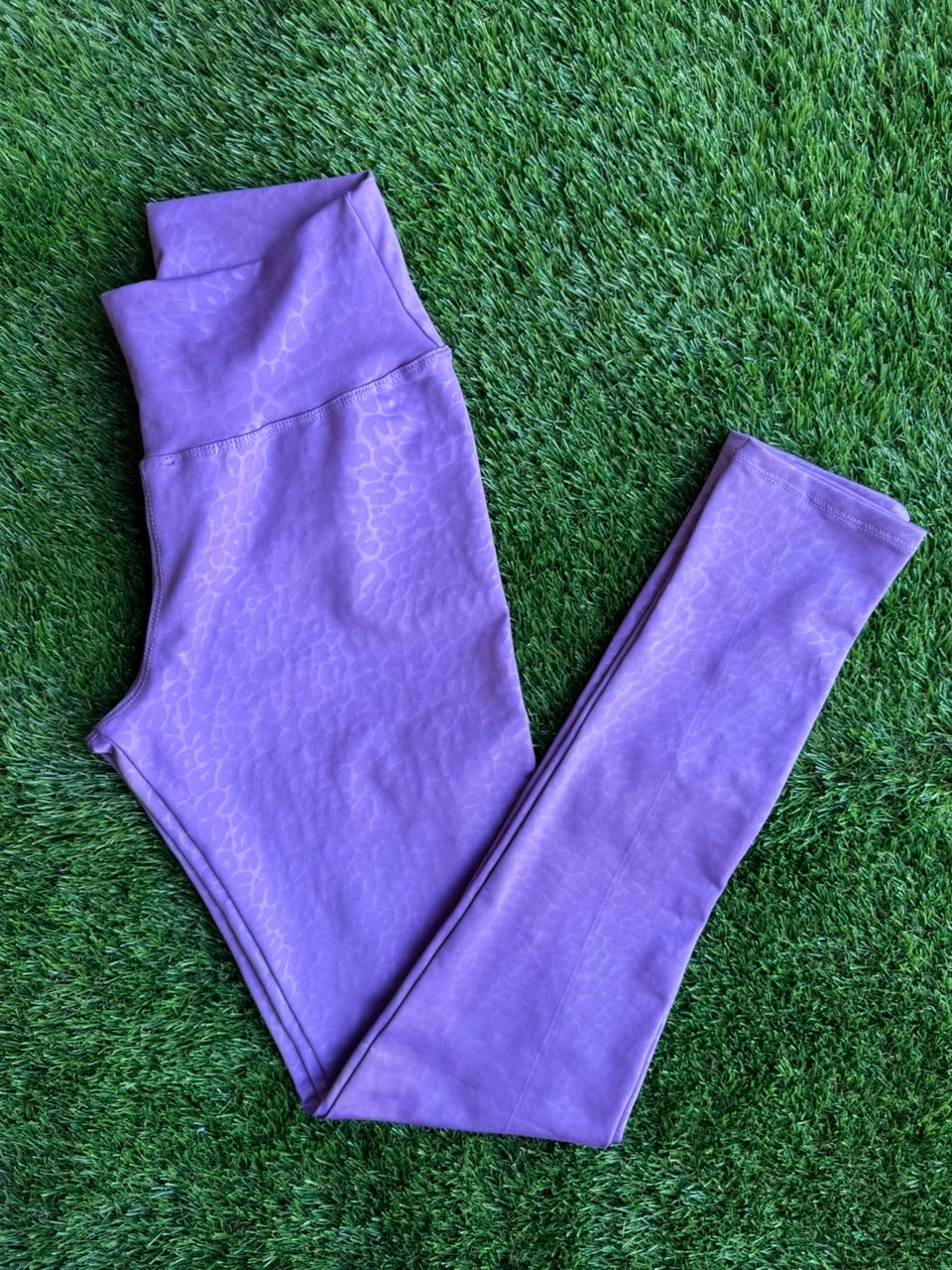 Calza print