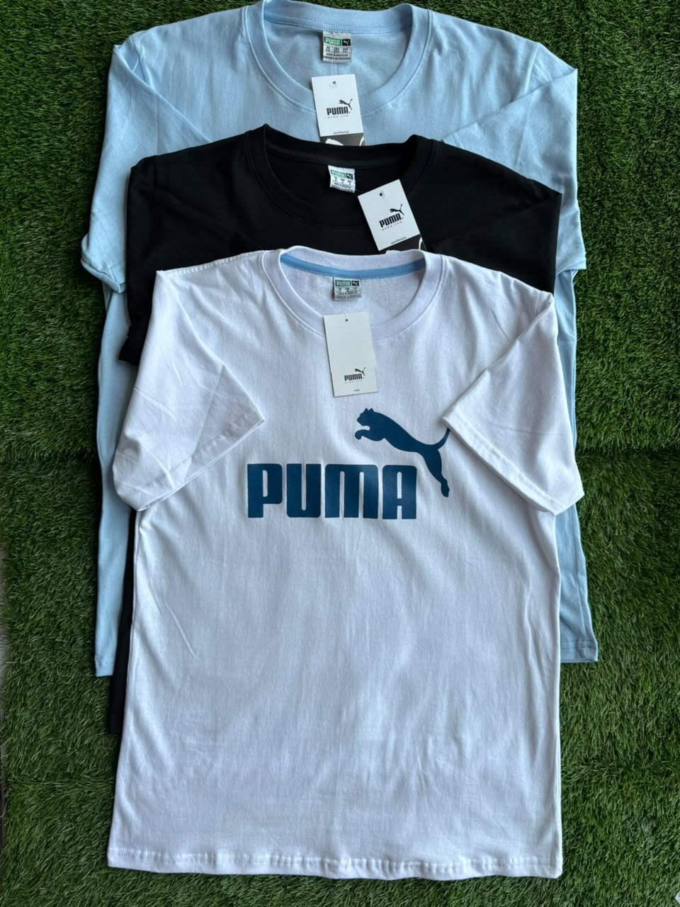 Remera Puma