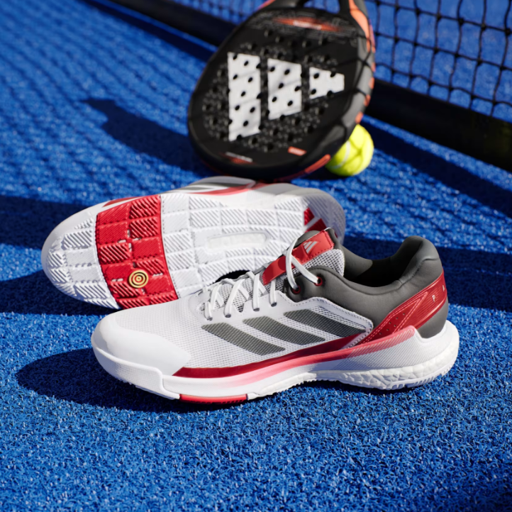 Zapatillas de pádel Crazyquick BOOST